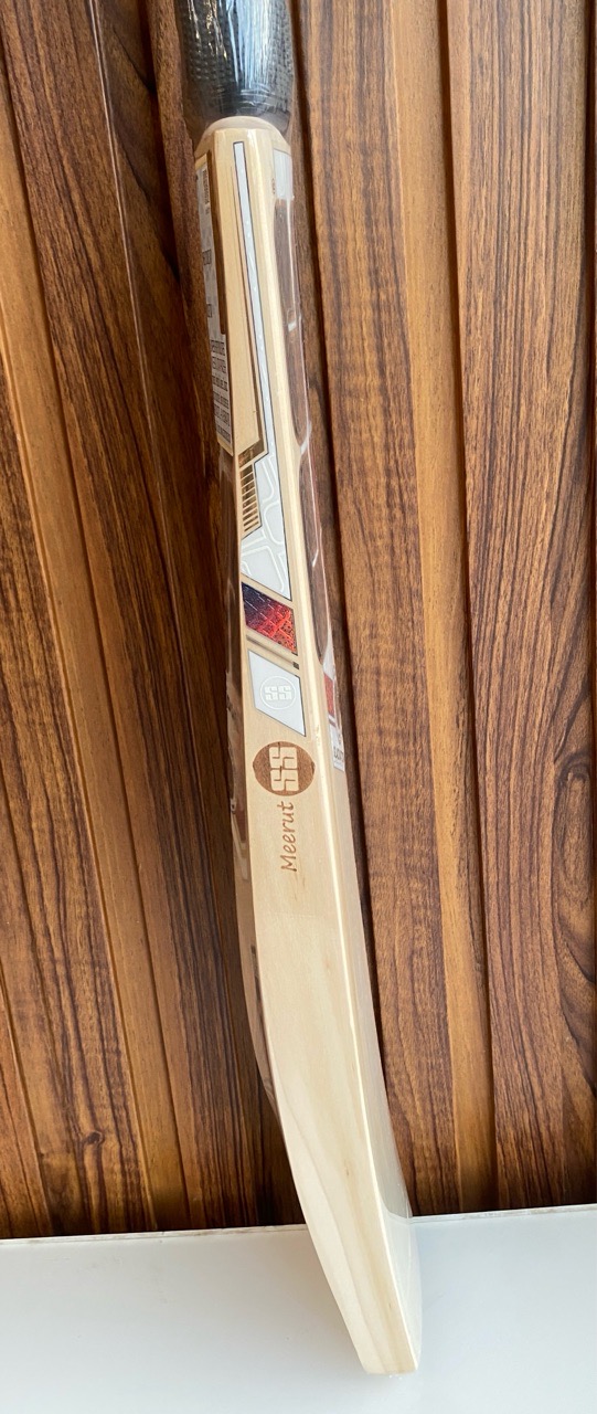 Gladiator Cricket Bat view 5