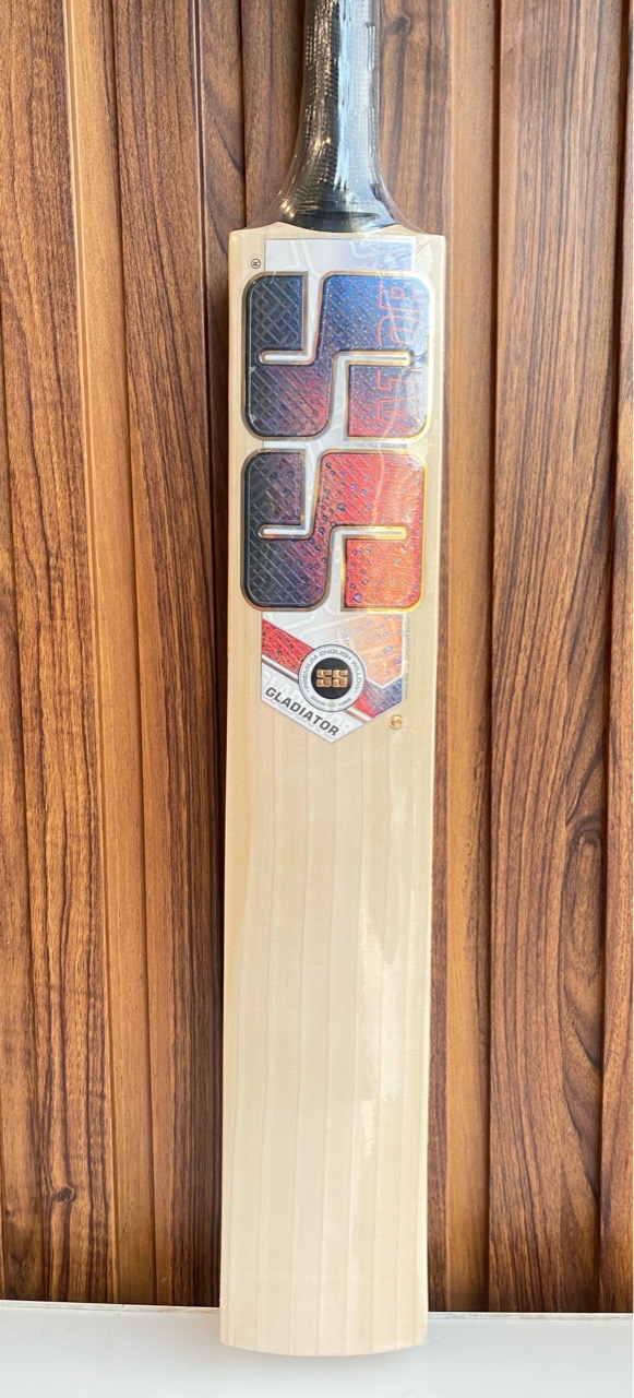 Gladiator Cricket Bat view 2