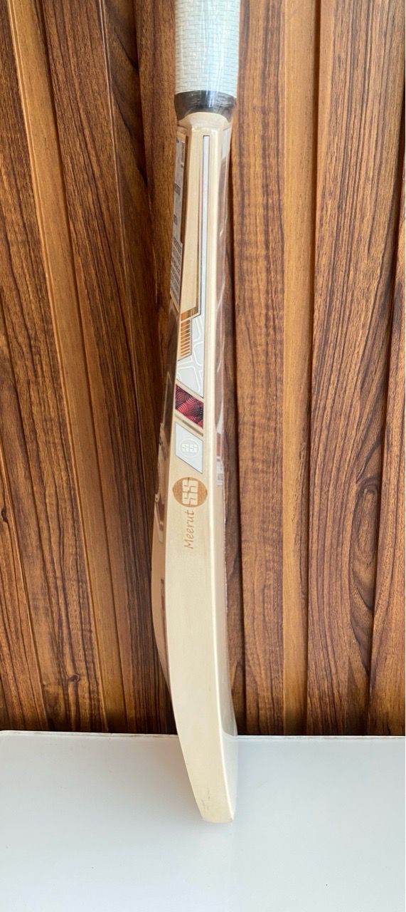 SS Maximus Cricket Bat view 5