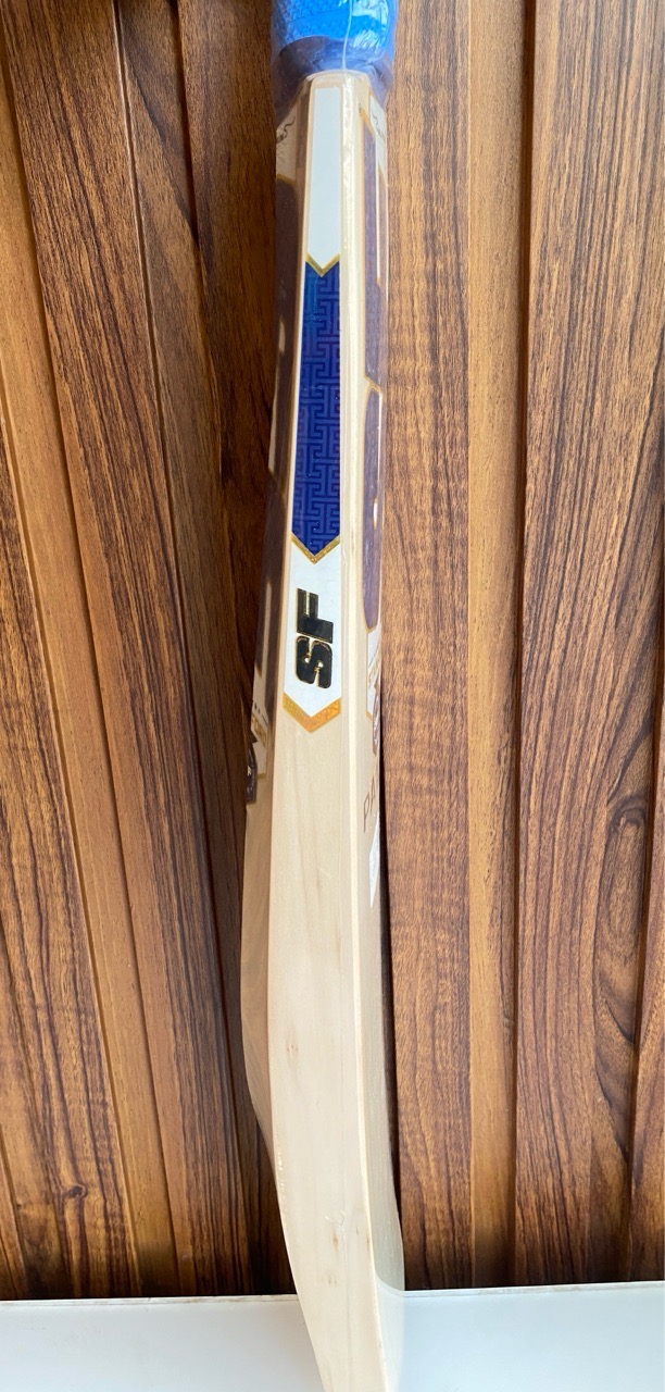 SF Stanford PA18 Cricket Bat view 5