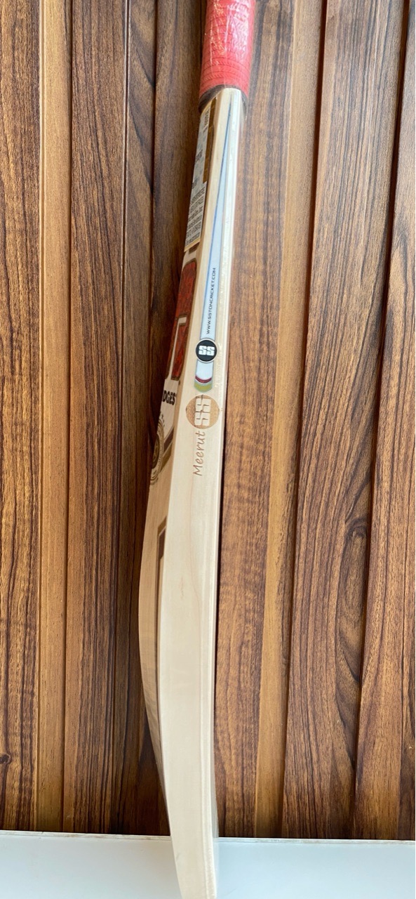Maximus Cricket Bat view 5