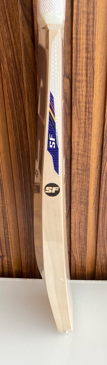 PA - 18 Players Bat view 5