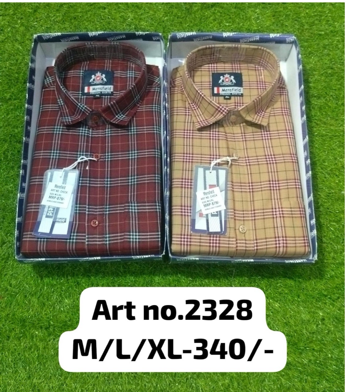 ART NO :2328 view 2
