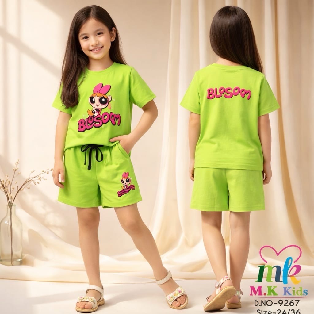 Blossom Set