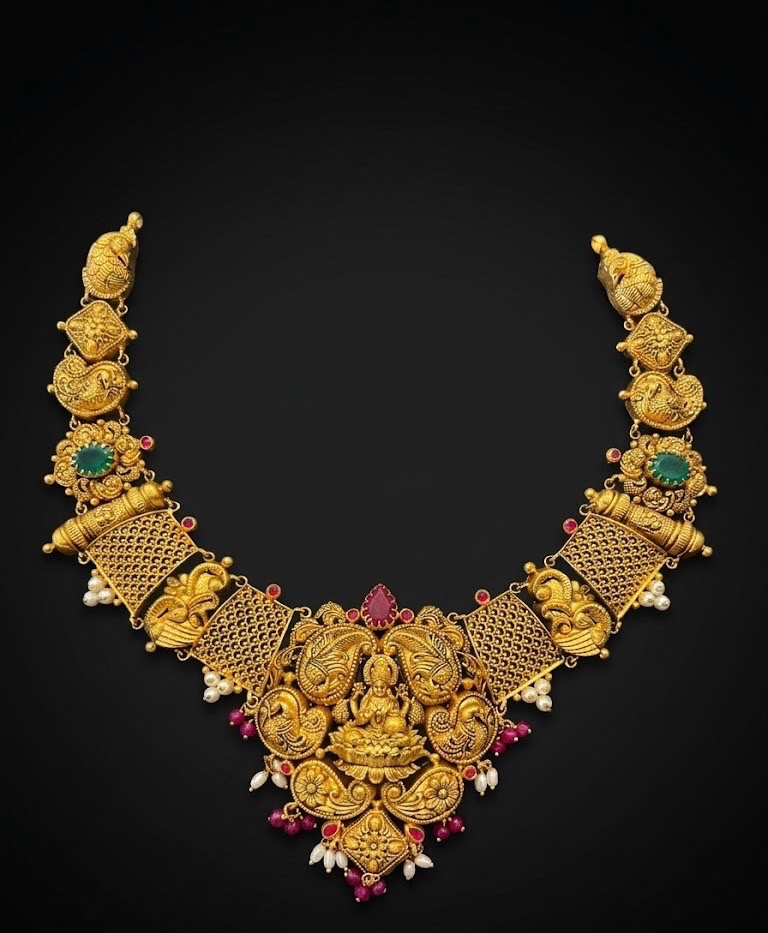 Necklace 6