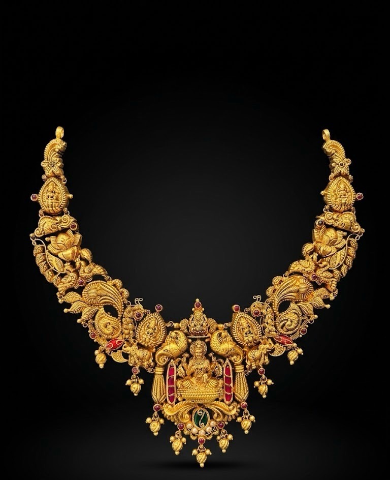 Necklace 7