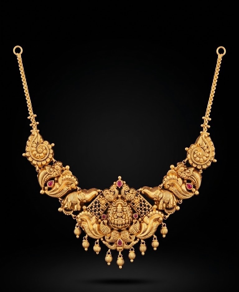 Necklace 8