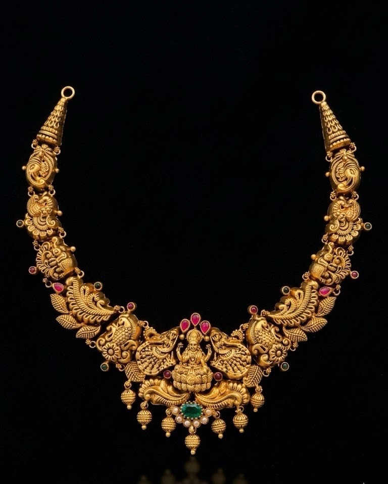 Necklace 9
