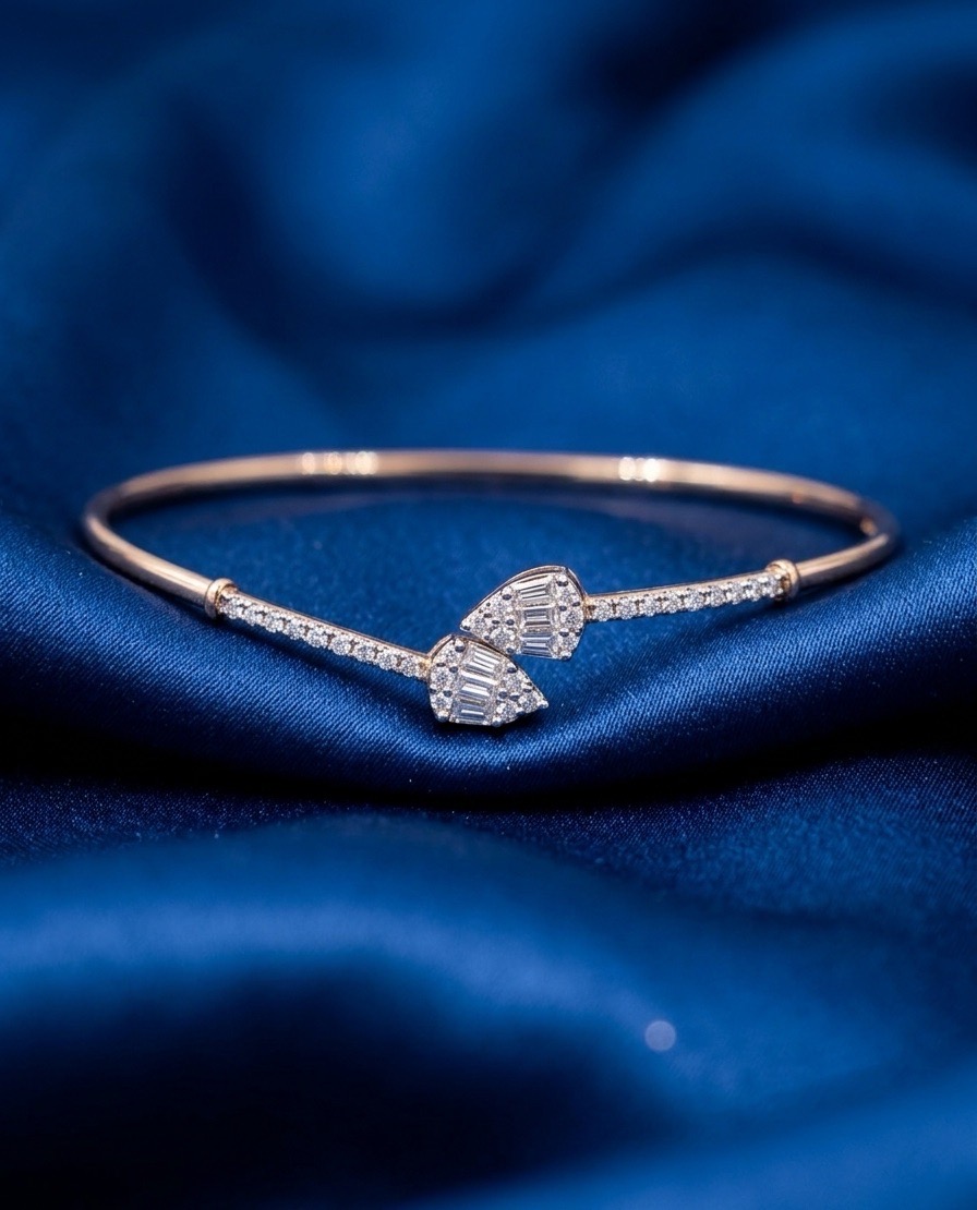 Diamond Bracelet SJD004