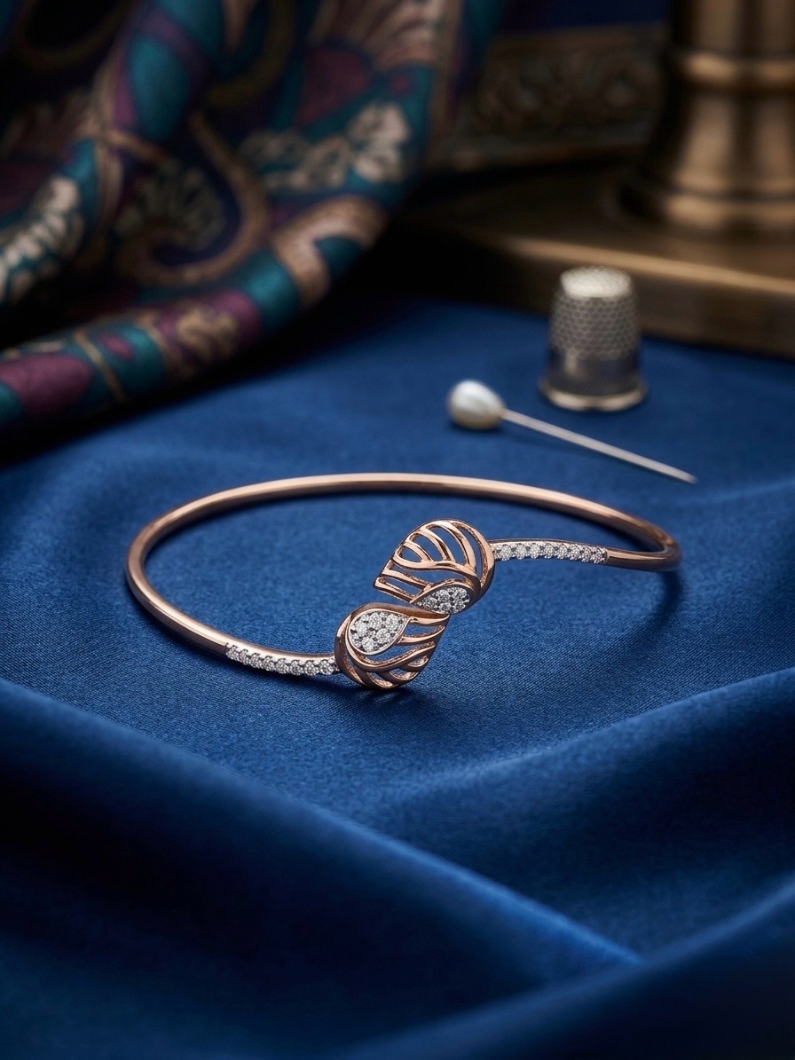 Diamond Bracelet SJB005