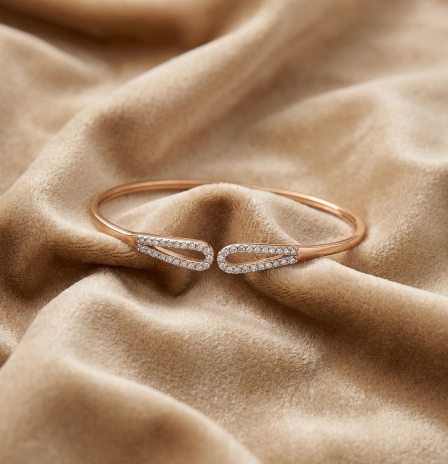 Diamond Bracelet SJB007