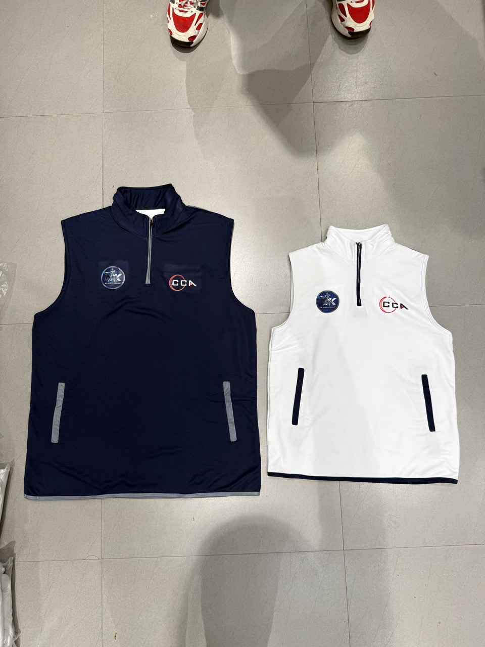 S3 Sports Sweater view 2