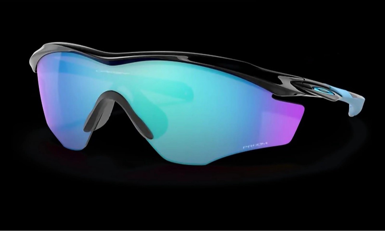 OAKLEY Sunglasses. view 2
