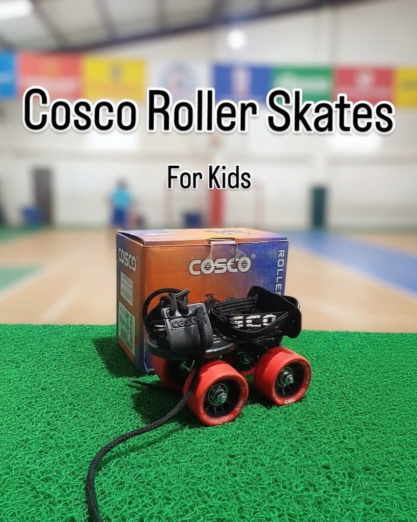 Cosco Tenacity Roller Skates