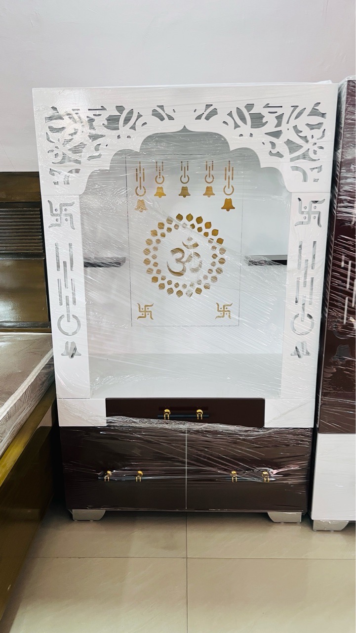 Pooja Mandir