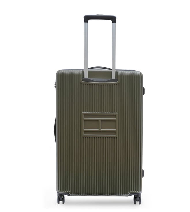 Tommy Hilfiger Suitcase view 2