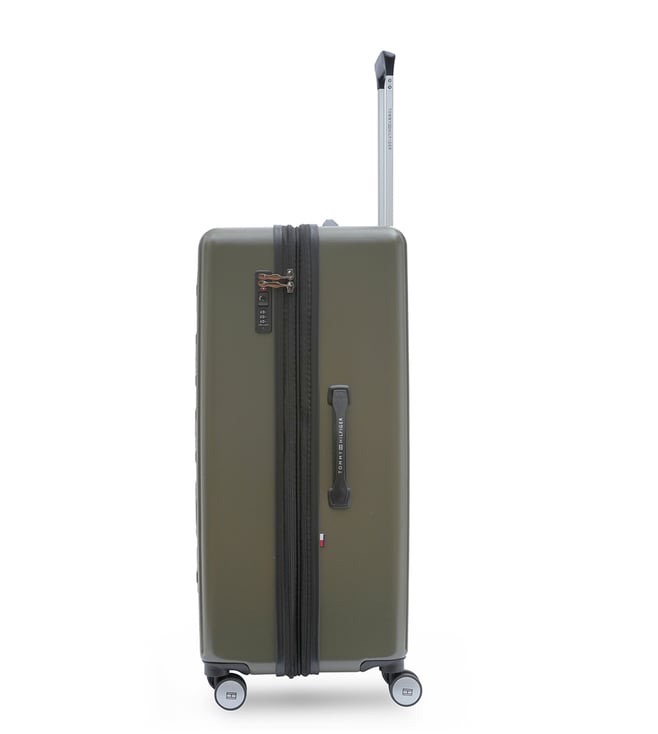 Tommy Hilfiger Suitcase view 3