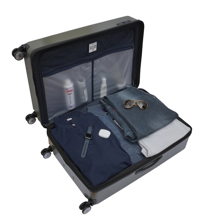 Tommy Hilfiger Suitcase view 6