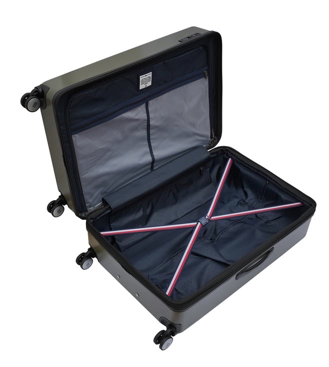 Tommy Hilfiger Suitcase view 5