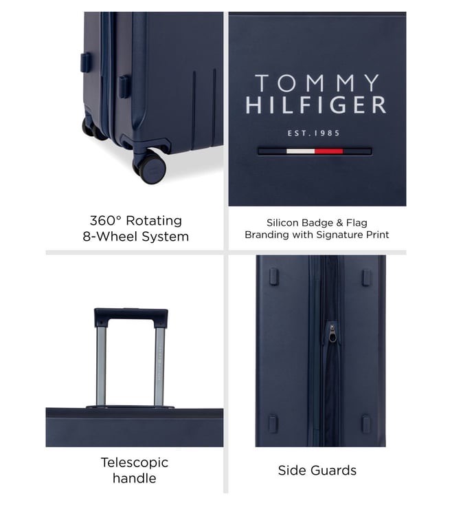 Tommy Hilfiger Broadway view 5