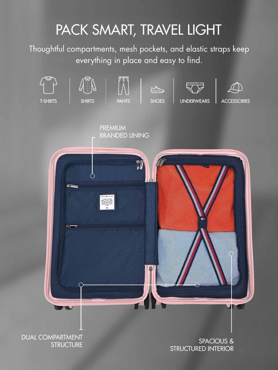 Tommy Hilfiger Duke view 2