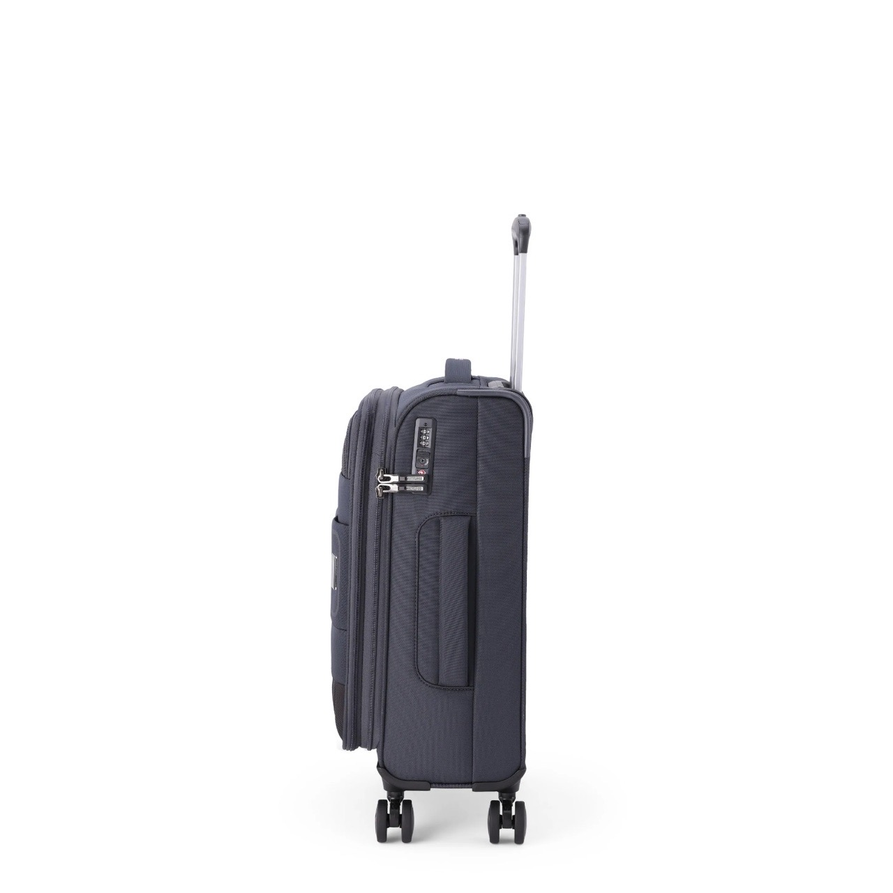 American Tourister Philly view 2