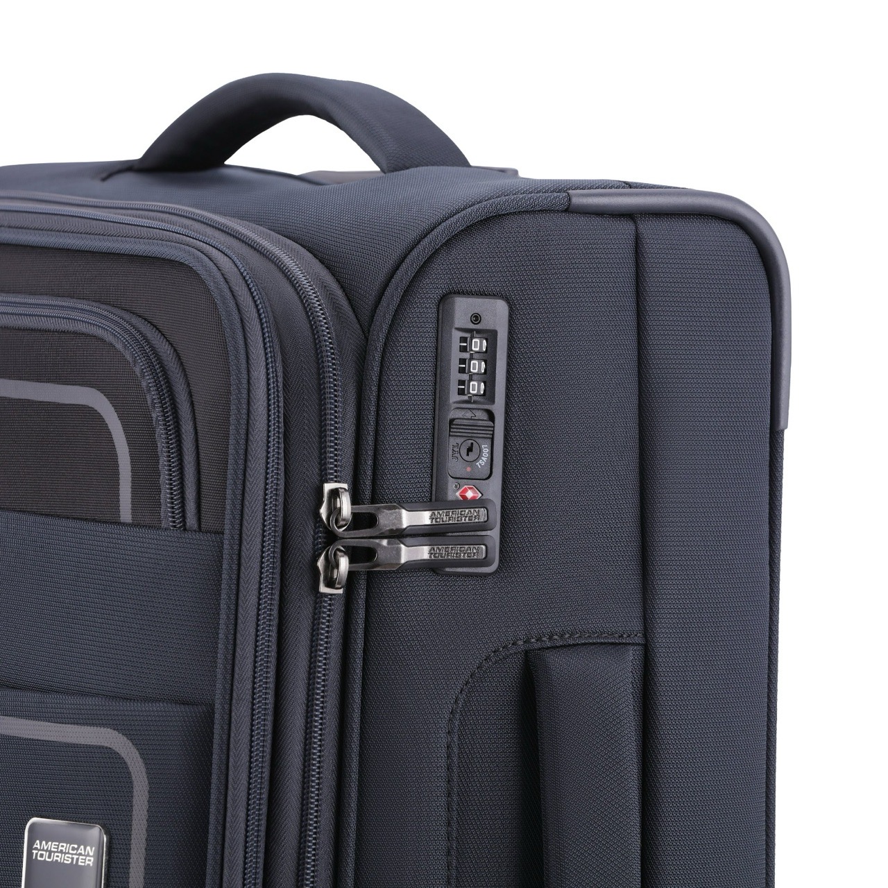 American Tourister Philly view 3