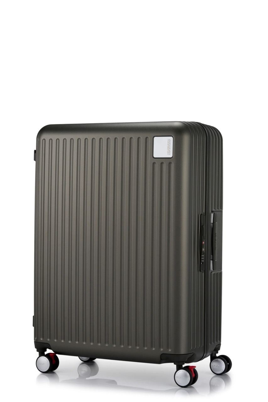 American Tourister Lockation