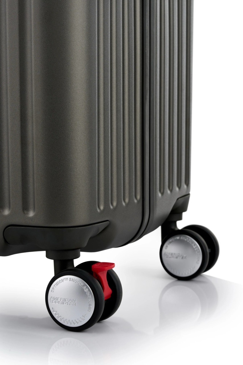 American Tourister Lockation view 6