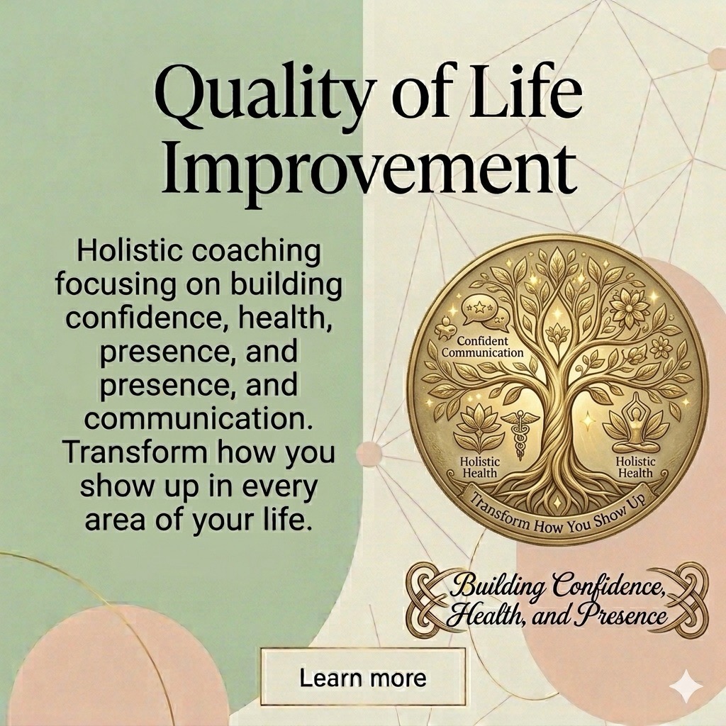 Quality of Life Improvement