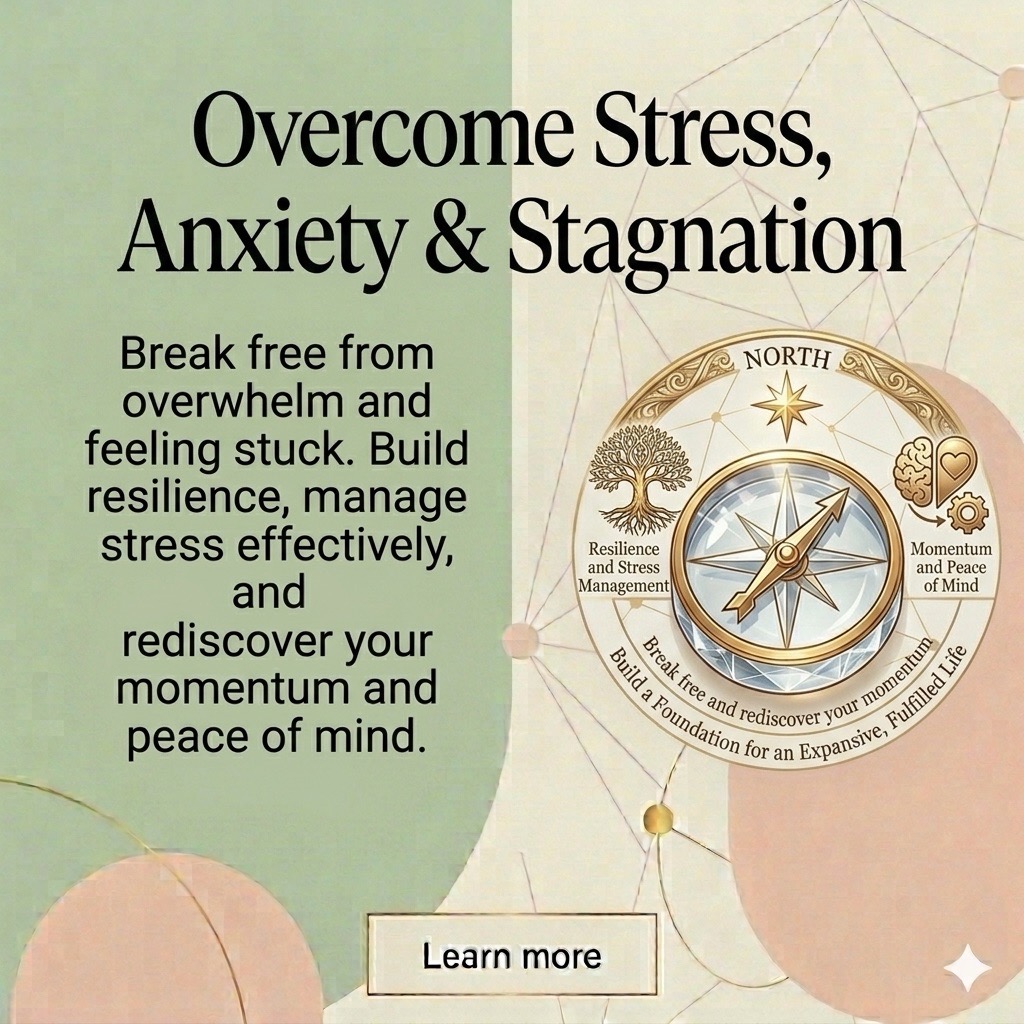 Stress Management Coaching