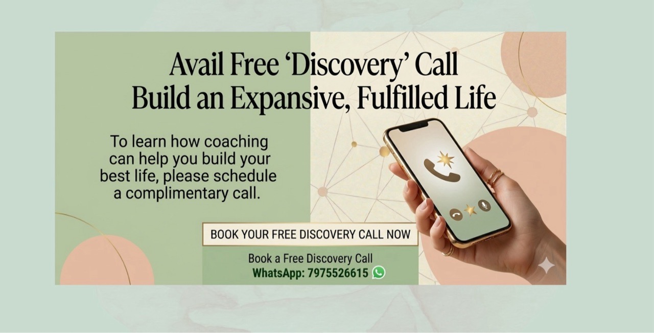 Free Discovery Call