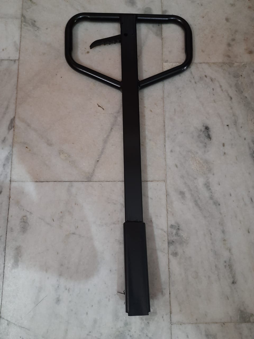 Handle Pallet Truck Handle view 2