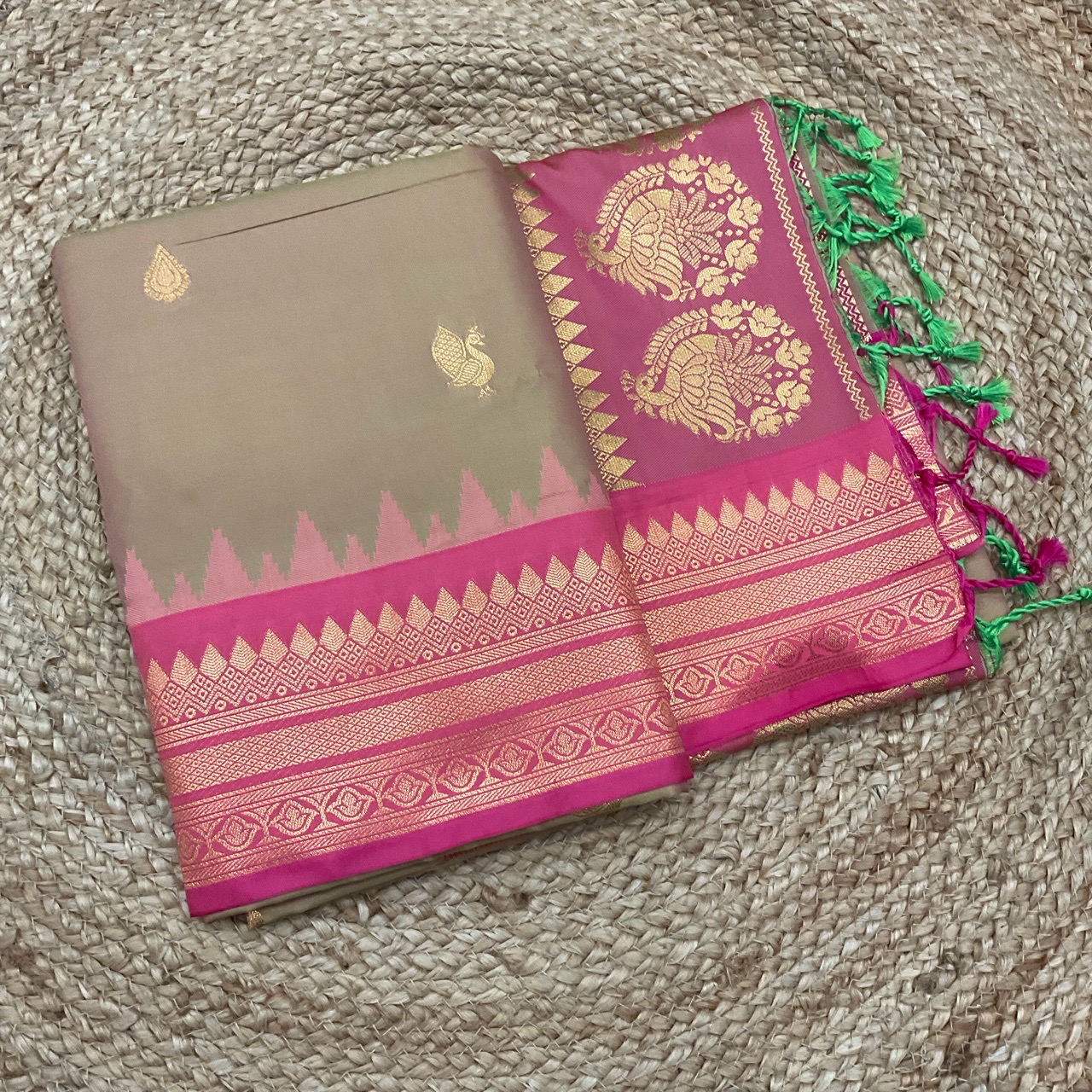 SOFT SILK KUTTU-2 view 2