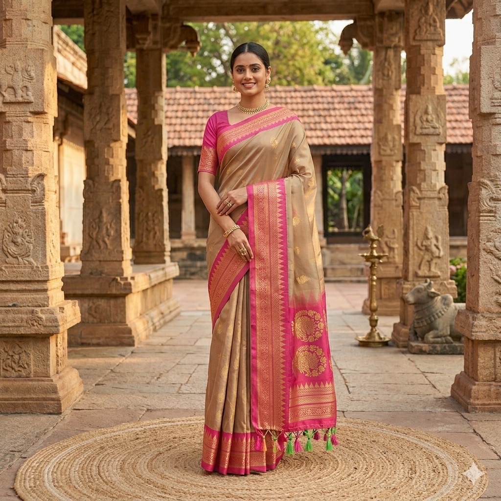 SOFT SILK KUTTU-2