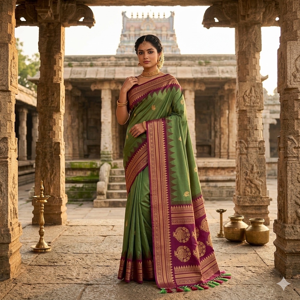 SOFT SILK KUTTU -3