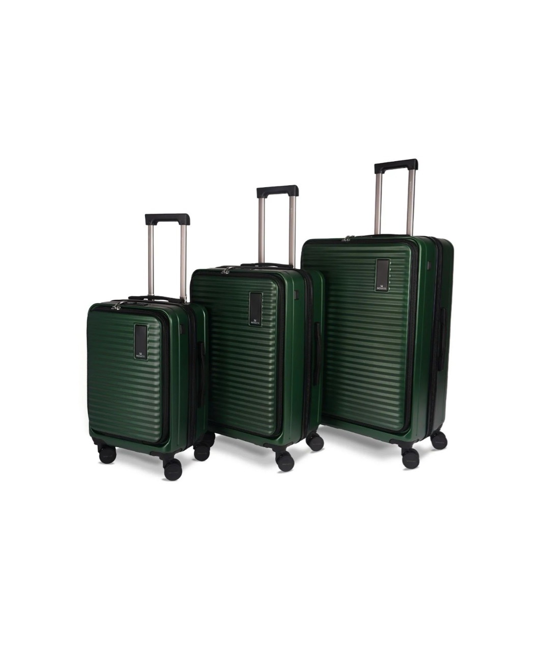Movato Orlando Suitcase view 4