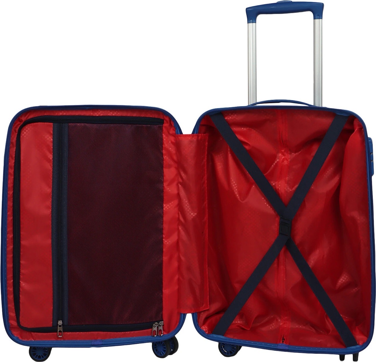 Captain America Kids Trolley view 4