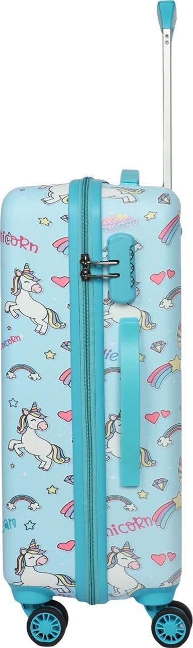 Unicorn Kids Trolley view 3