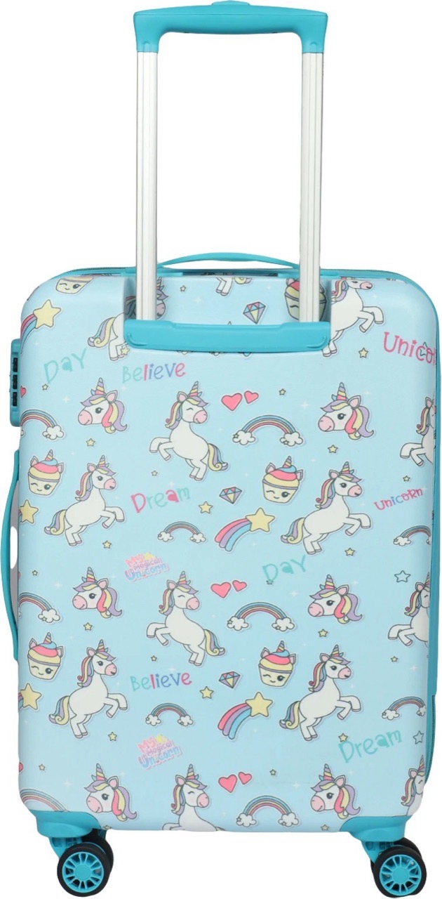 Unicorn Kids Trolley view 2