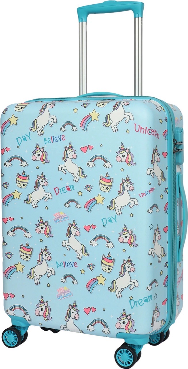 Unicorn Kids Trolley view 5