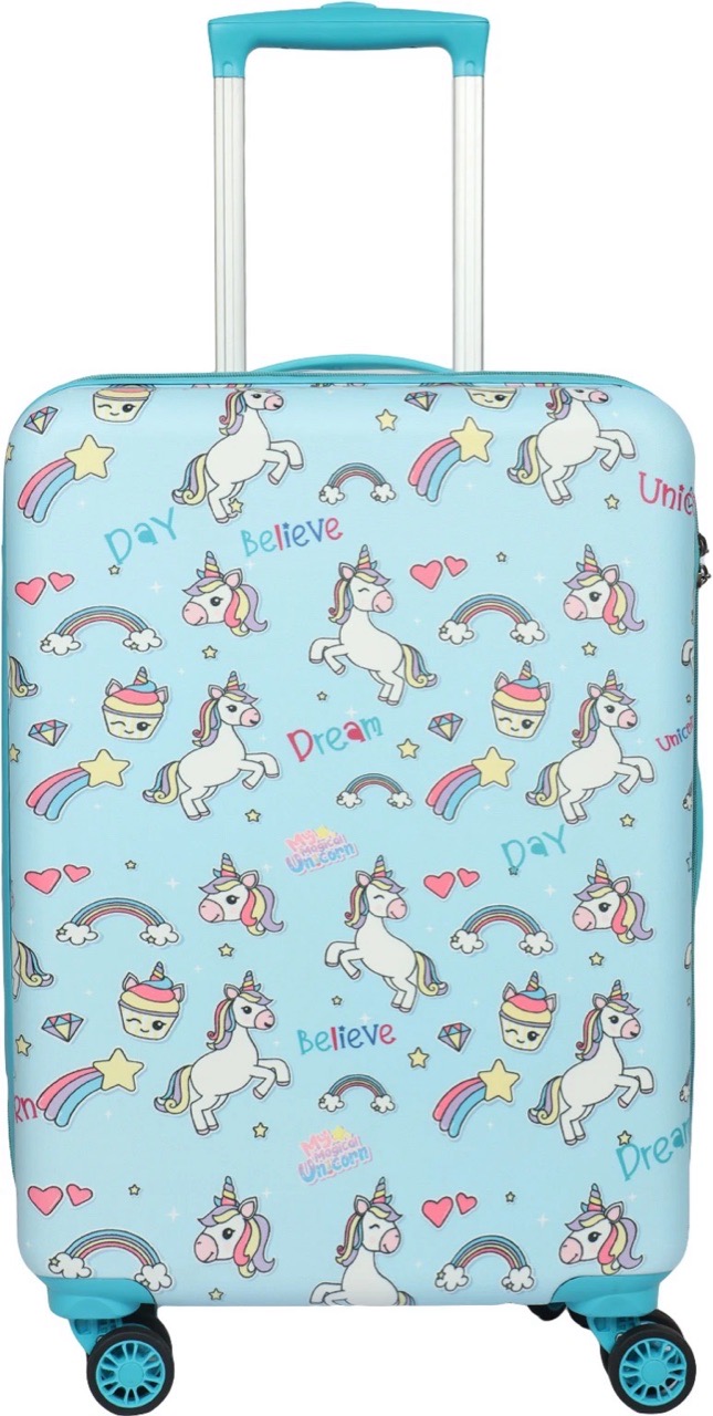 Unicorn Kids Trolley view 4