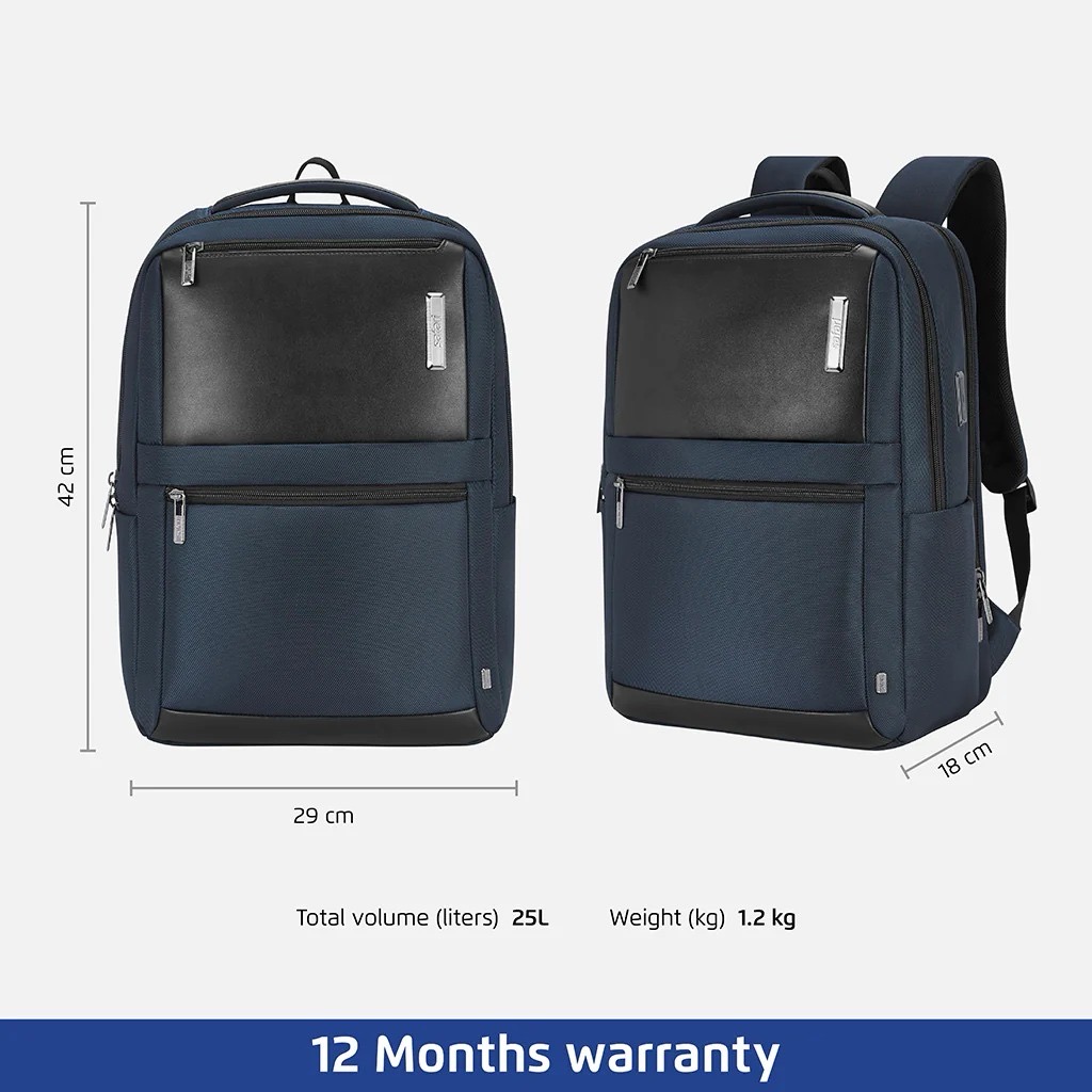 Safari Prime Bagpack view 5