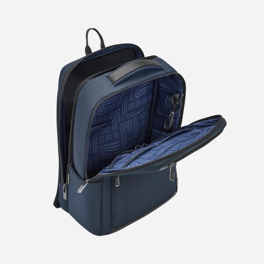 Safari Prime Bagpack view 9