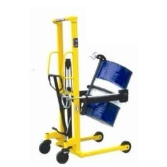 Drum Lifter view 2