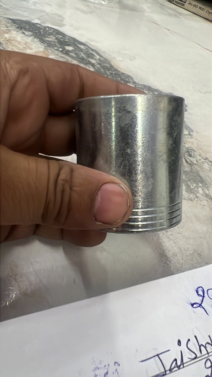 Ms Matrial Spiral Cap N Adopter view 3