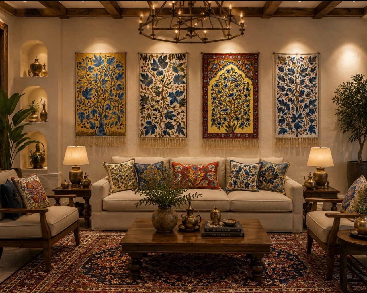 Home Decor