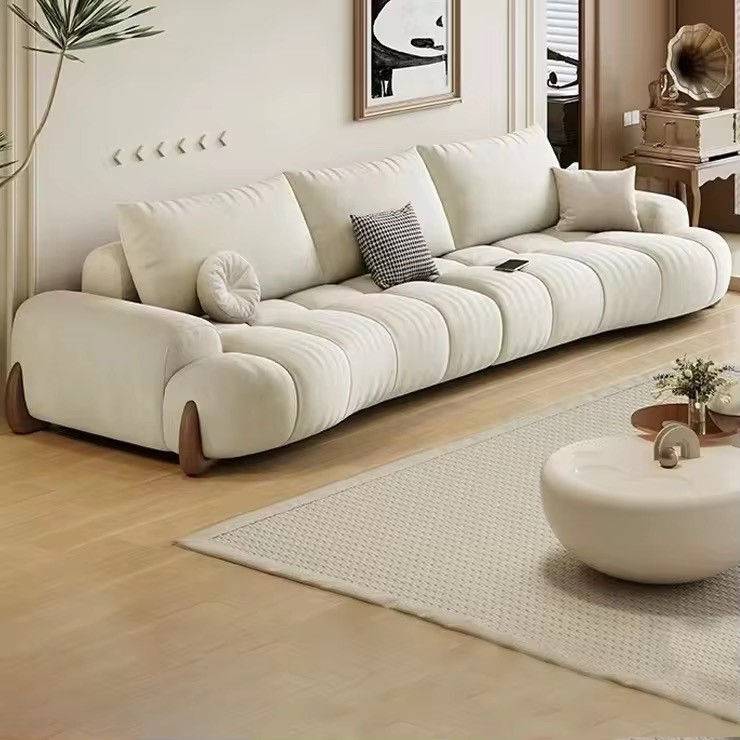 Extreme Comfort Sofa view 2