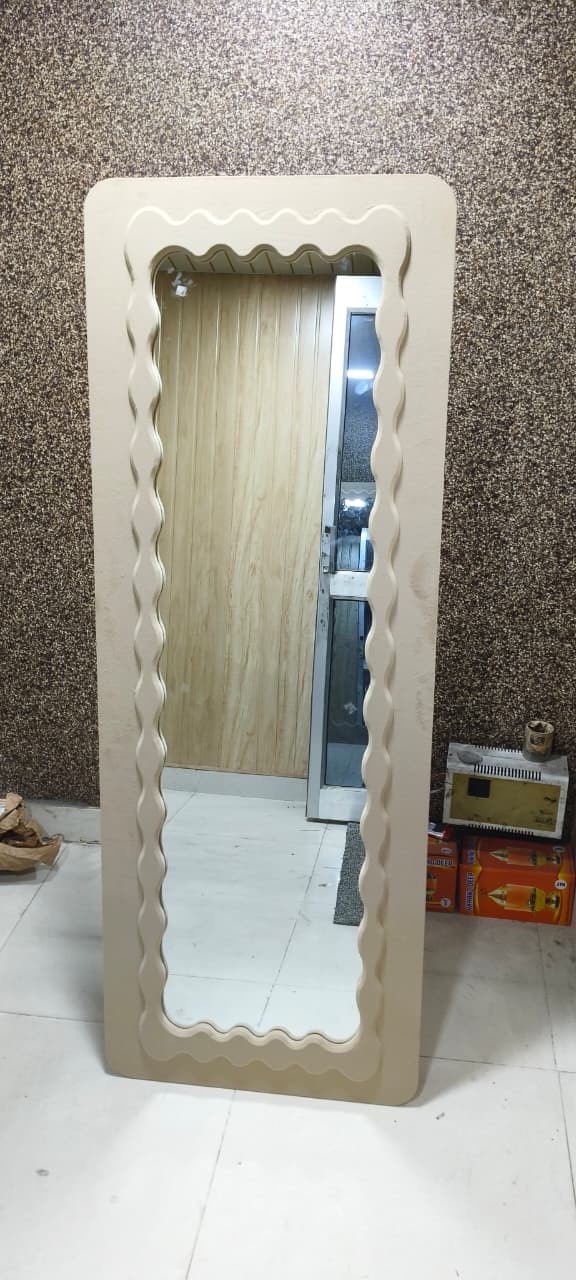 Decorative Wall Mirror Set view 4