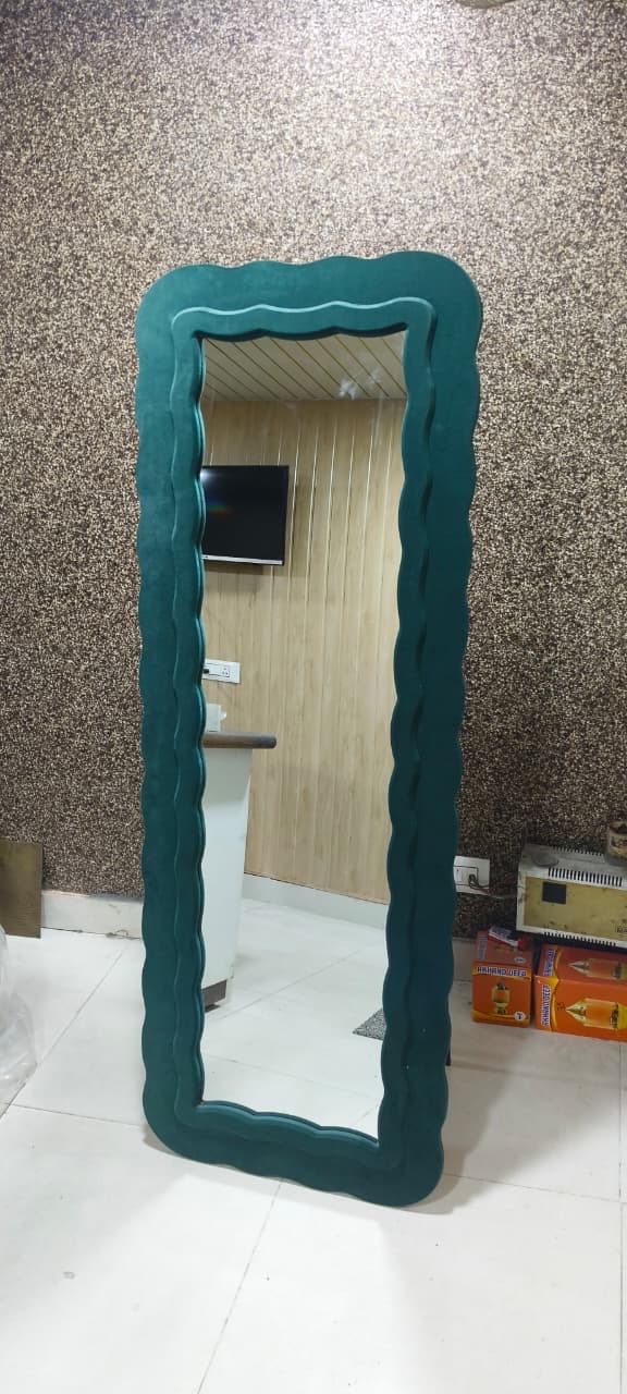 Decorative Wall Mirror Set view 5